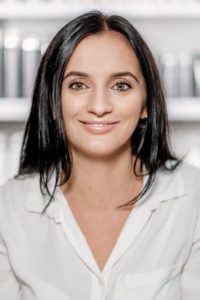 Ardita Durmishaj